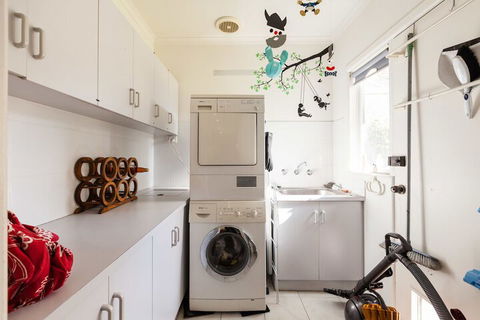 KELLY, 3BDR Northcote House - Tourism Cairns 2