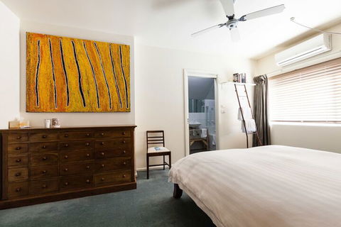 KELLY, 3BDR Northcote House - Tourism Cairns 5