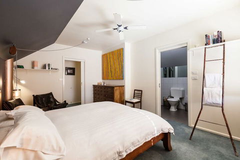 KELLY, 3BDR Northcote House - Tourism Cairns 6