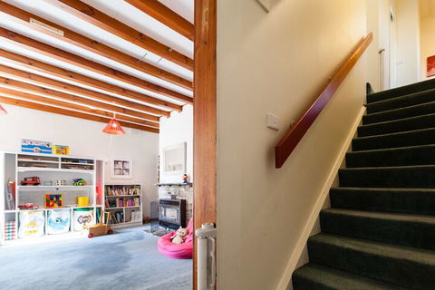 KELLY, 3BDR Northcote House - Tourism Cairns 7