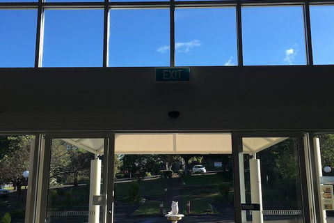 Pacific Garden Hotel - Tourism Cairns 1