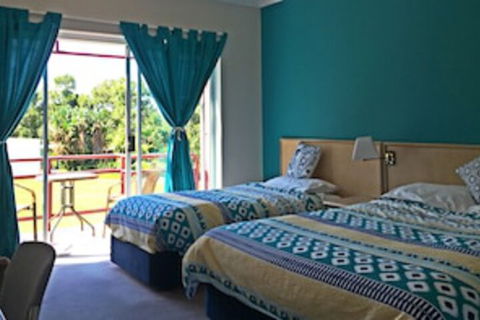 Pacific Garden Hotel - Tourism Cairns 0