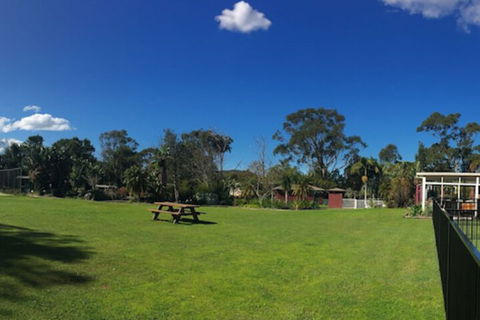 Pacific Garden Hotel - Tourism Cairns 2