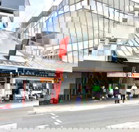 New Apartment with city view - Tourism Cairns