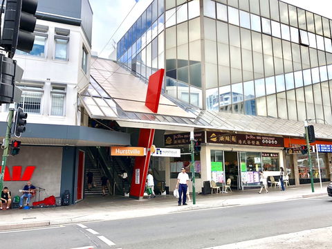 New Apartment With City View - Tourism Cairns 0