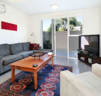 Carlisle St Executive - Tourism Cairns