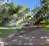 Big4 Point Vernon Holiday Park - Tourism Cairns
