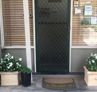 Central Wangaratta Motel - Tourism Cairns