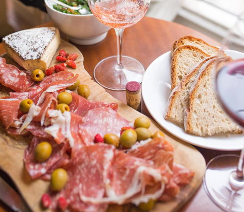 Heavenly Retreat - Tourism Cairns 2