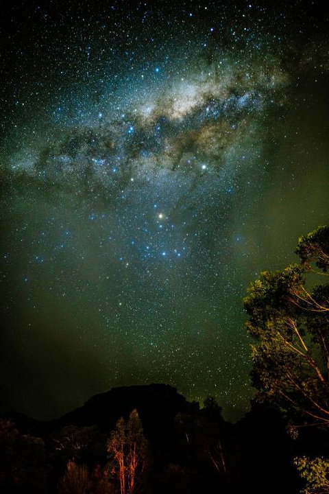 Heavenly Retreat - Tourism Cairns 4