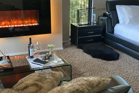 AmarÃ© Beachside Luxury - Tourism Cairns 7