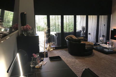 AmarÃ© Beachside Luxury - Tourism Cairns 2