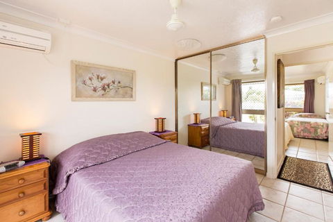 Marcol Place Holiday Apartments - Tourism Cairns 4