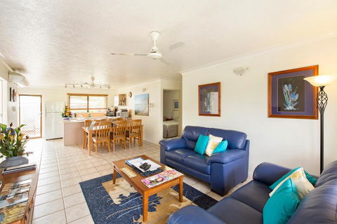 Marcol Place Holiday Apartments - Tourism Cairns 7