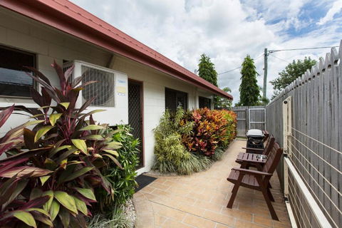 Marcol Place Holiday Apartments - Tourism Cairns 6