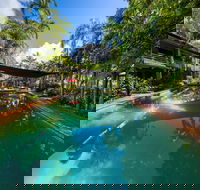 King Reef Resort - Tourism Cairns