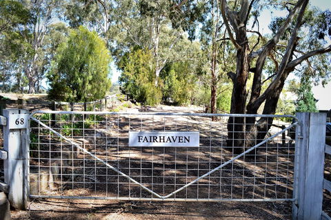 Fairhaven - Tourism Cairns 0