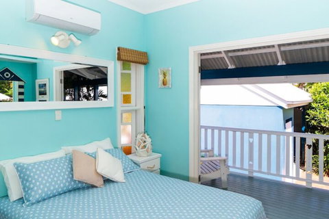 Beach House Cairns - Tourism Cairns 6