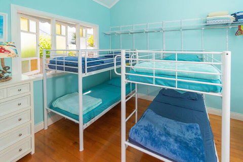 Beach House Cairns - Tourism Cairns 5