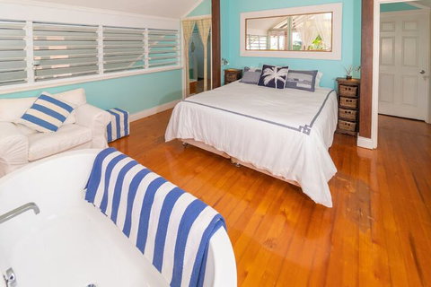 Beach House Cairns - Tourism Cairns 2