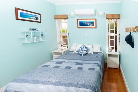 Beach House Cairns - Tourism Cairns 3