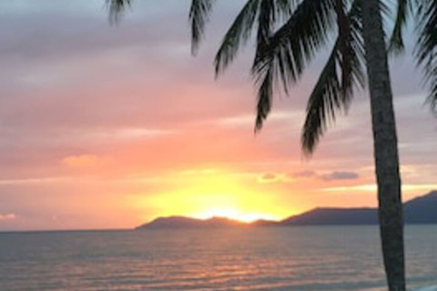 Beach House Cairns - Tourism Cairns 0