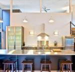 Architecturally designed beach house - Tourism Cairns