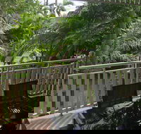 Cairns Golf Course Apartment - Tourism Cairns