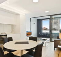 Wyndel Military One Bedroom - Tourism Cairns