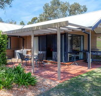 Condo 105 at Horizons Golf Resort - Salamander Bay NSW - Tourism Cairns