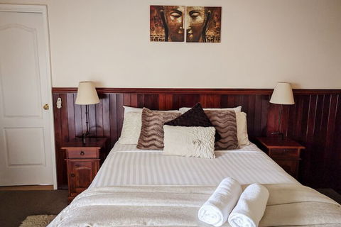 Nannup Hideaway - Tourism Cairns 3