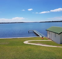 Lake Escape - Lake Macquarie - Tourism Cairns