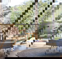 Wood for the Trees - Tourism Cairns