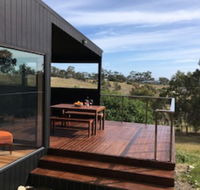 Architectural Design Rural Retreat - Tourism Cairns