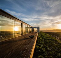 Sky High - Tourism Cairns