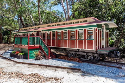 Oak Tree Cottage - Mundaring - Tourism Cairns 1