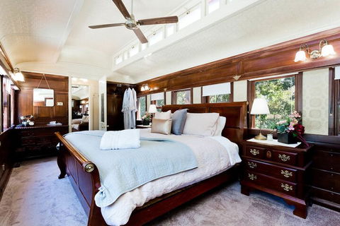 Oak Tree Cottage - Mundaring - Tourism Cairns 7