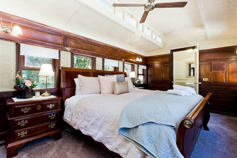 Oak Tree Cottage - Mundaring - Tourism Cairns 2