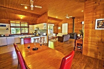 Namaste - Great Family Getaway - Tourism Cairns 1