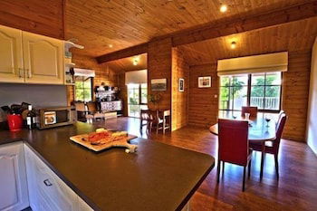 Namaste - Great Family Getaway - Tourism Cairns 2