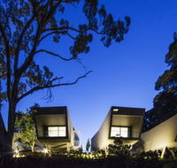 Hepburn Springs Escape Villa 6 - Tourism Cairns