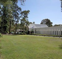 Sydney Conference  Training Centre - Tourism Cairns
