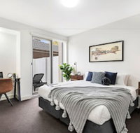 The Post Office Apartments - Tourism Cairns