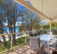 Sandranch 123 Foreshore Drive - Tourism Cairns