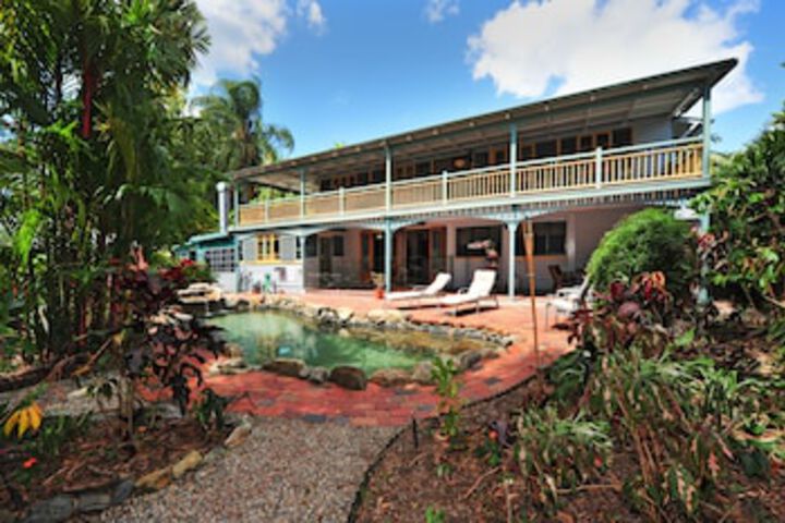Stratford QLD Tourism Cairns