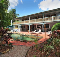 Lilybank Guest House - Tourism Cairns