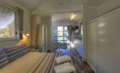 BIG4 Warwick Holiday Park - Tourism Cairns 5