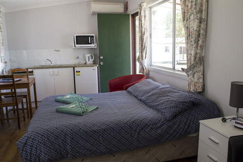 BIG4 Warwick Holiday Park - Tourism Cairns 1