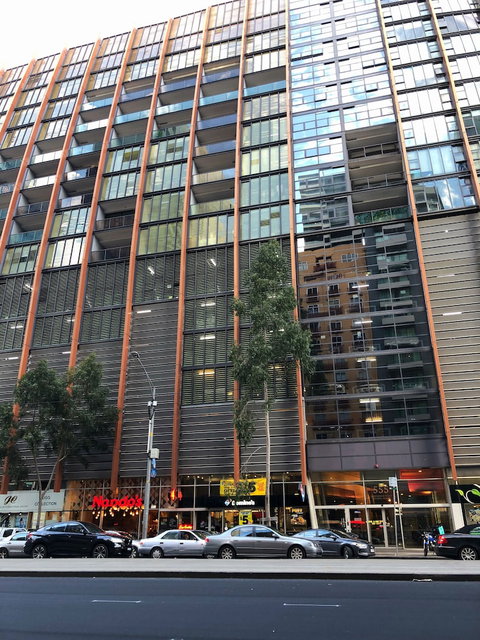 Melbourne River Views - Tourism Cairns 2