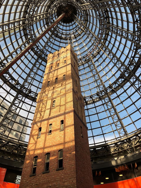 Melbourne River Views - Tourism Cairns 0